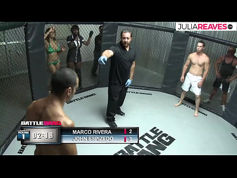 ❤️ Ultimate Fighter-ek zenbakizko neska bat izorratzen du ringean borroka baten ondoren ❤ Sexua %eu.teencumpot.ruan ❌
